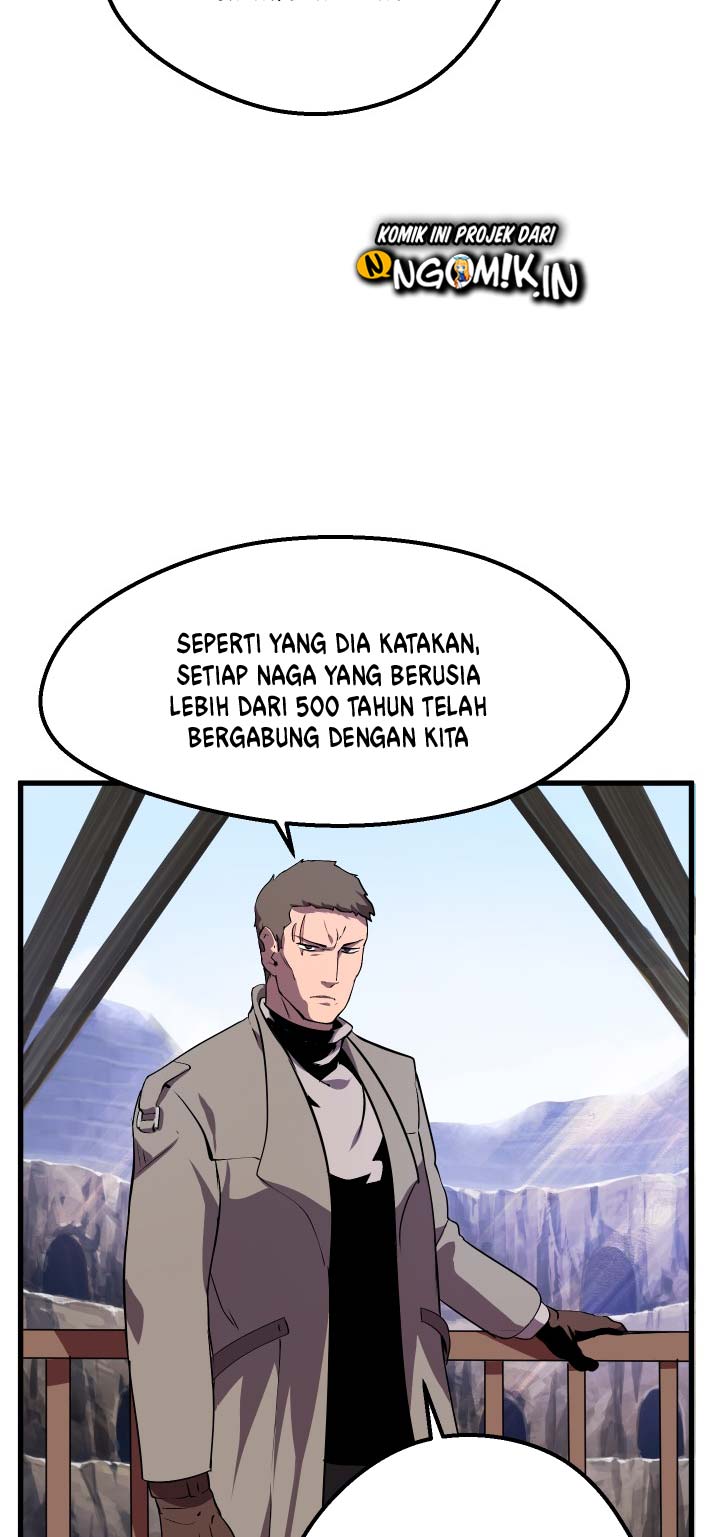 Otherworldly Sword King’s Survival Records Chapter 24 Gambar 56